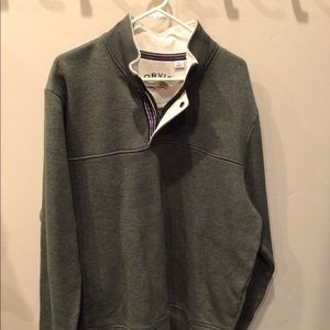 Mens Orvis shirt